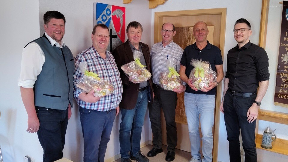 Foto Brückenauer Rhönallianz