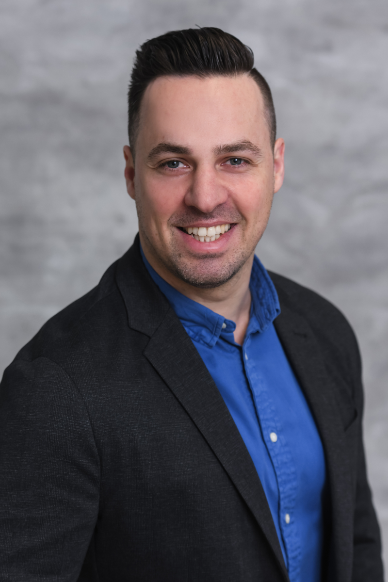 Daniel Kleinheinz