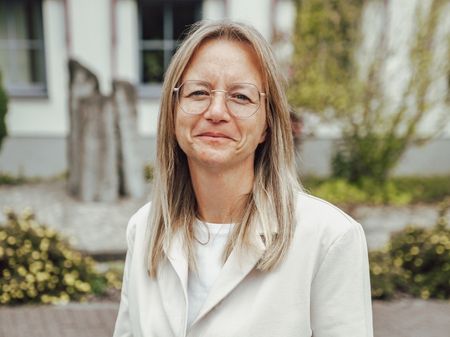Tanja Degelmann