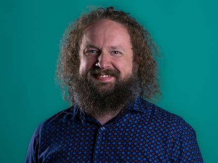 Tobias Fröhlich