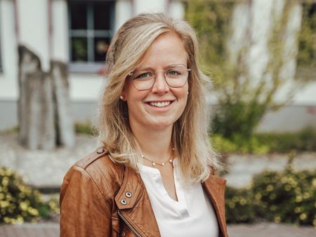 Vanessa Dorn
